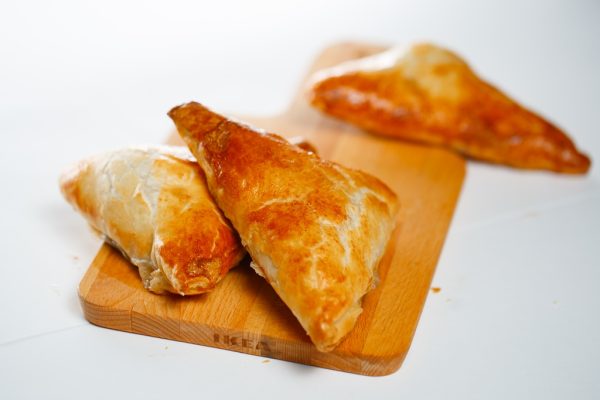 Самса с мясом — изображение 3