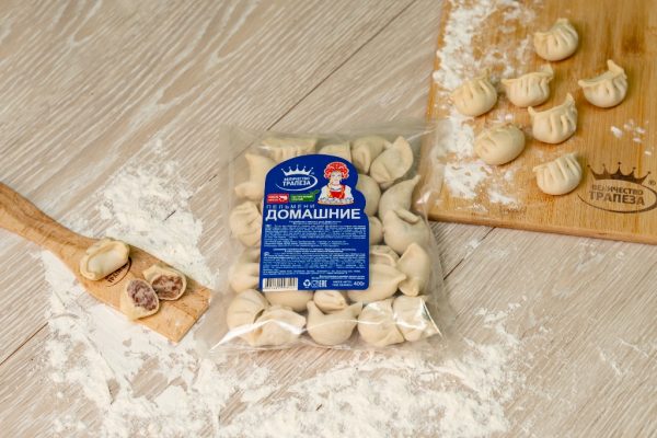 Пельмени «Домашние» — изображение 9