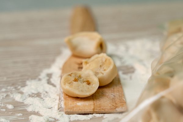 Вареники с картофелем — изображение 6