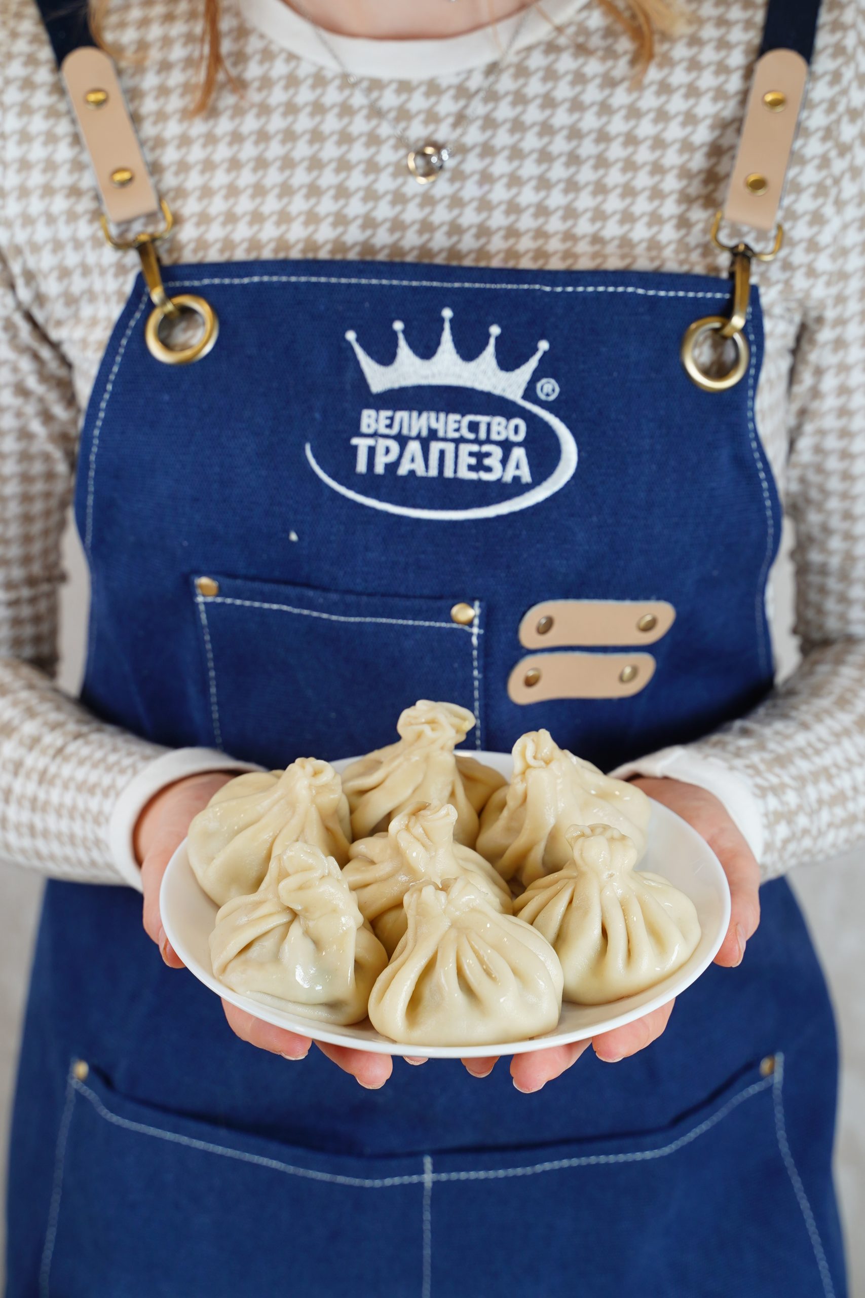 Хинкали — изображение 3